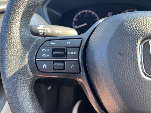 used 2023 Honda HR-V car, priced at $26,602