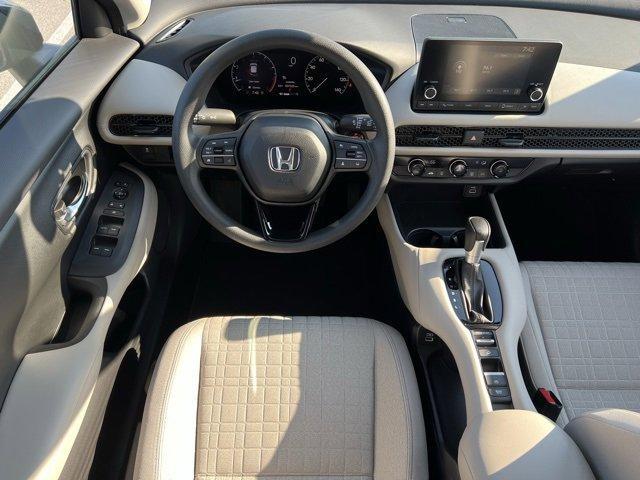 used 2023 Honda HR-V car, priced at $26,602