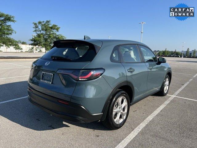 used 2023 Honda HR-V car, priced at $26,602