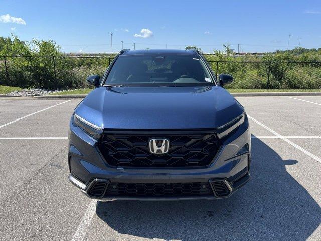 new 2026 Honda CR-V Hybrid car, priced at $41,620