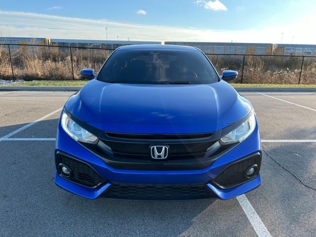 used 2019 Honda Civic car, priced at $17,375