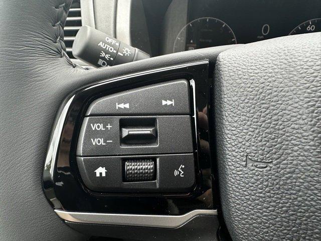 new 2025 Honda Odyssey car, priced at $48,360