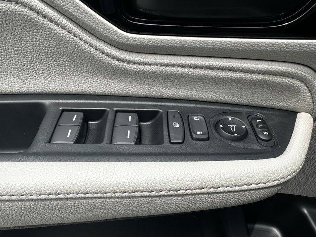 new 2025 Honda Odyssey car, priced at $48,360