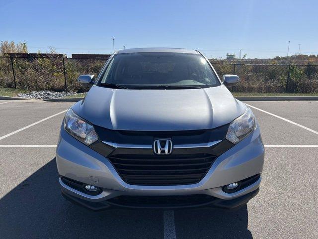 used 2017 Honda HR-V car, priced at $16,837