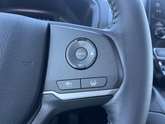 used 2023 Honda Odyssey car, priced at $35,999