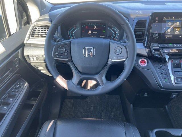 used 2023 Honda Odyssey car, priced at $35,999