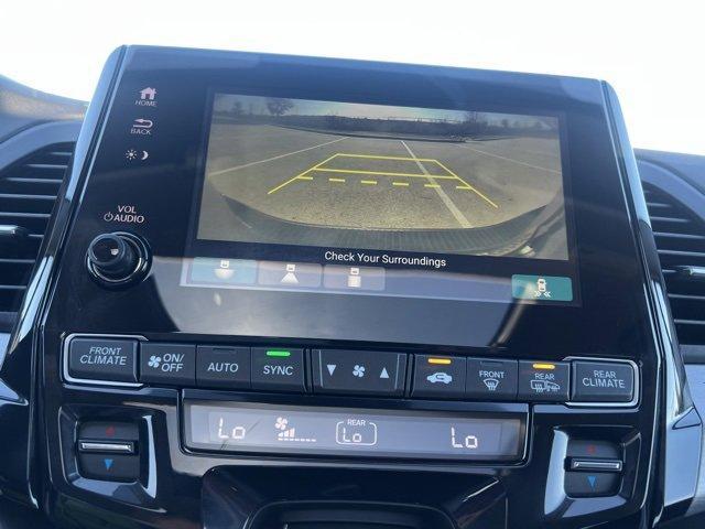 used 2023 Honda Odyssey car, priced at $35,999