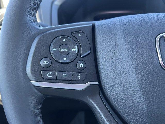 used 2023 Honda Odyssey car, priced at $35,999