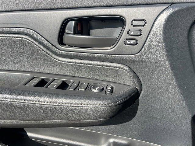 used 2023 Honda Odyssey car, priced at $35,999