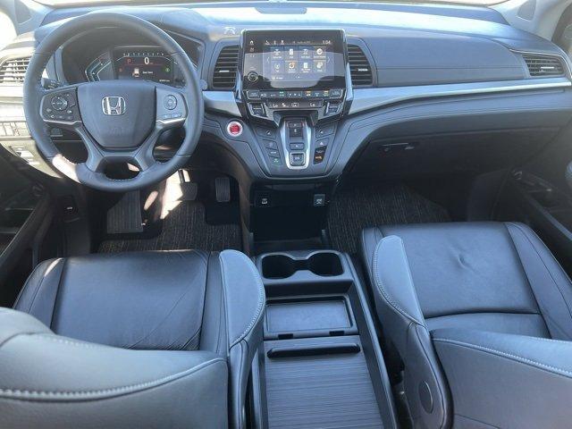 used 2023 Honda Odyssey car, priced at $35,999