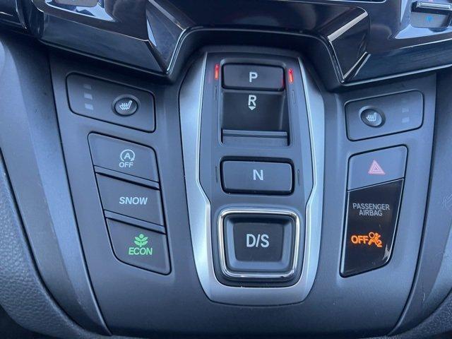 used 2023 Honda Odyssey car, priced at $35,999