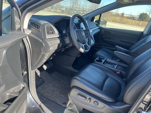 used 2023 Honda Odyssey car, priced at $35,999