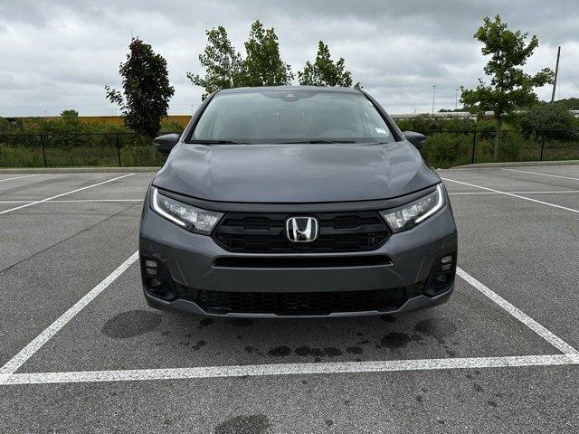 new 2025 Honda Odyssey car, priced at $48,360