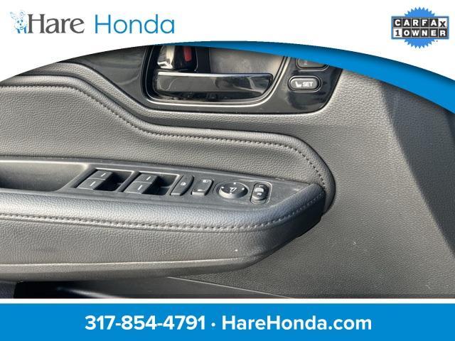 used 2022 Honda Odyssey car, priced at $30,499