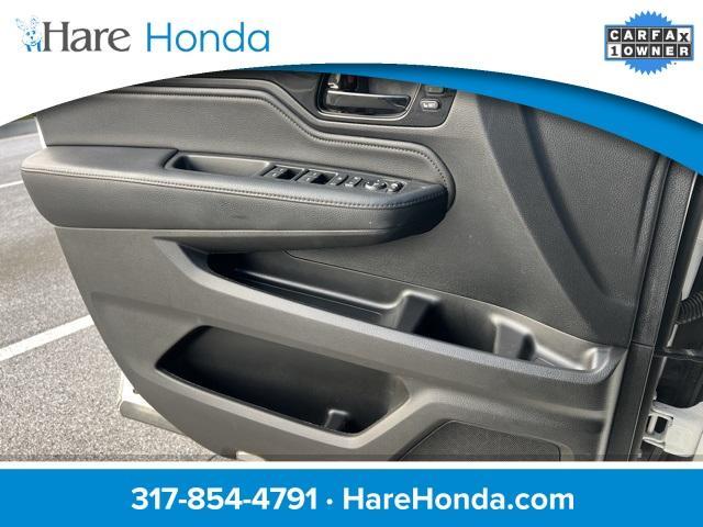 used 2022 Honda Odyssey car, priced at $30,499