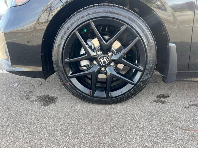 new 2026 Honda Civic car, priced at $27,790