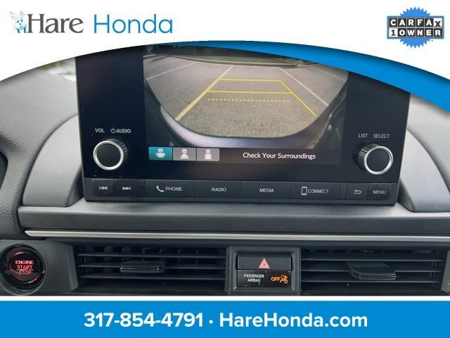 used 2023 Honda Pilot car, priced at $34,665