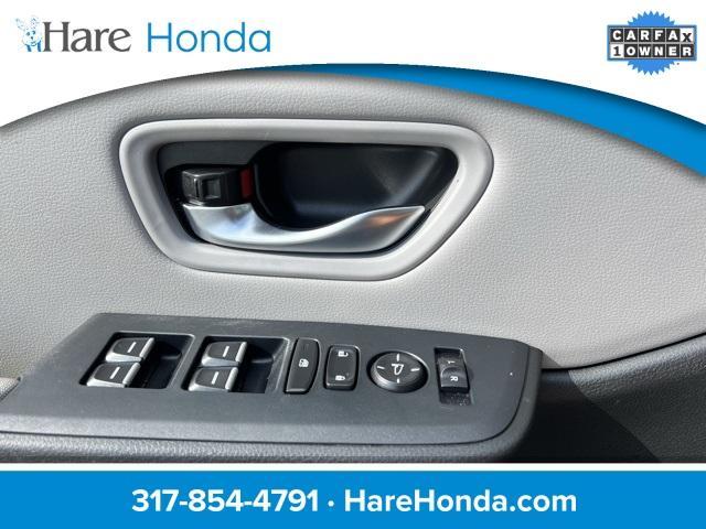used 2023 Honda Pilot car, priced at $34,665