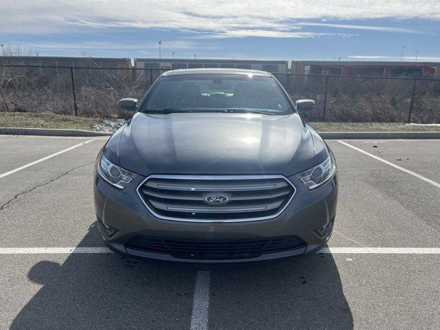 used 2017 Ford Taurus car, priced at $11,282