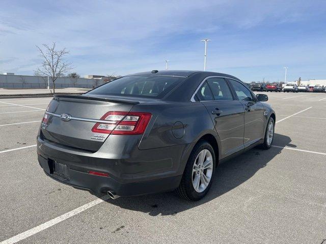 used 2017 Ford Taurus car, priced at $11,282