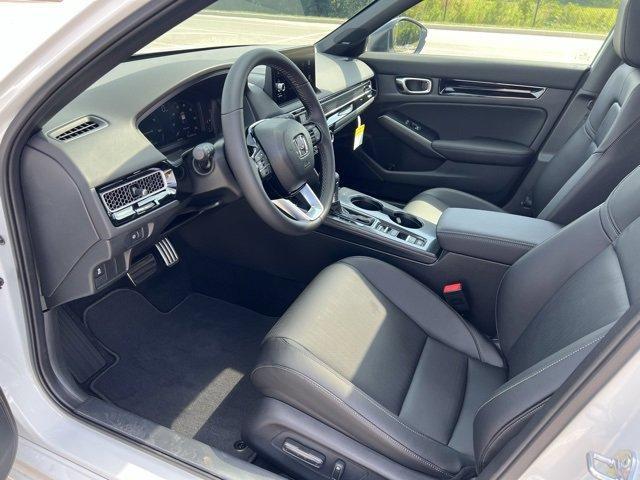 new 2026 Honda Civic Hybrid car, priced at $35,100
