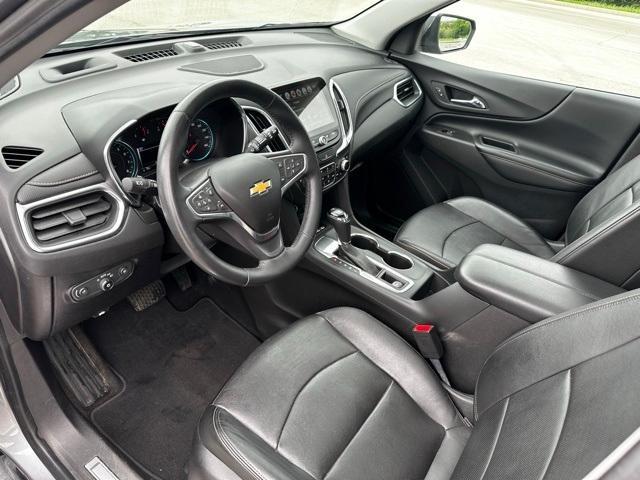 used 2018 Chevrolet Equinox car, priced at $16,499