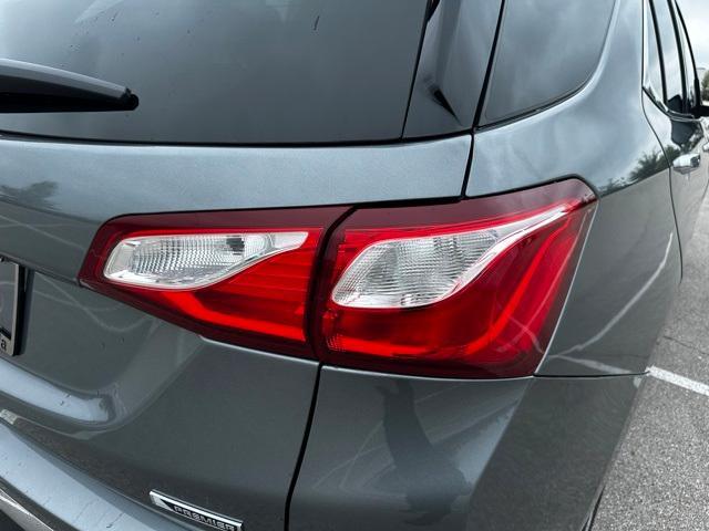 used 2018 Chevrolet Equinox car, priced at $16,499
