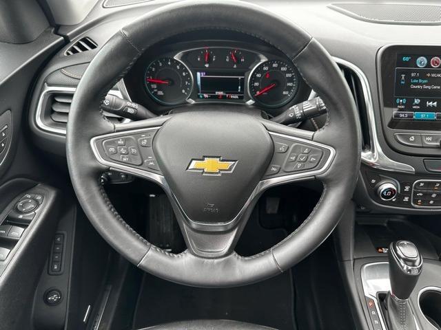 used 2018 Chevrolet Equinox car, priced at $16,499