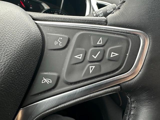 used 2018 Chevrolet Equinox car, priced at $16,499