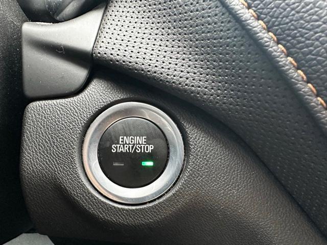 used 2018 Chevrolet Equinox car, priced at $16,499