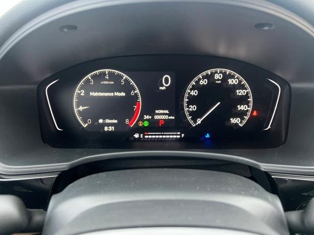 new 2026 Honda Civic car, priced at $28,245