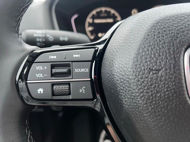 new 2026 Honda Civic car, priced at $28,245