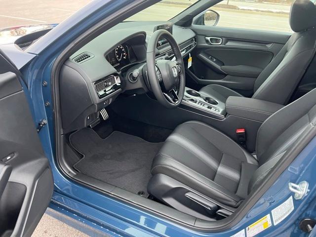 new 2026 Honda Civic car, priced at $28,245