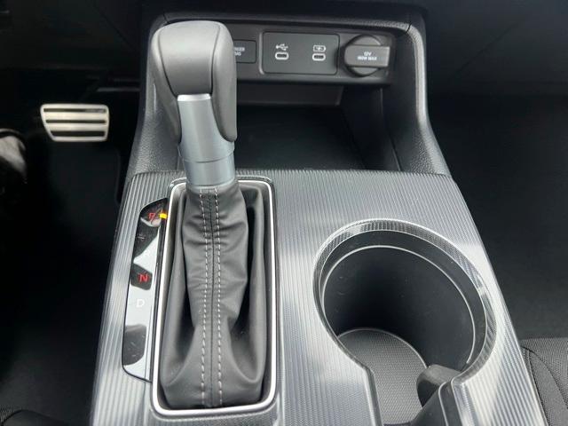 new 2026 Honda Civic car, priced at $28,245