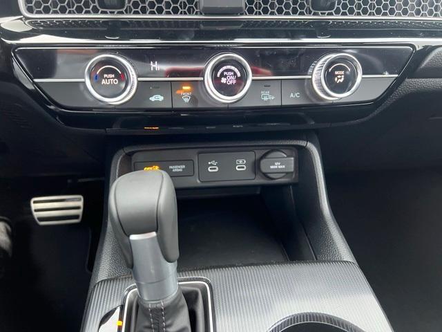 new 2026 Honda Civic car, priced at $28,245