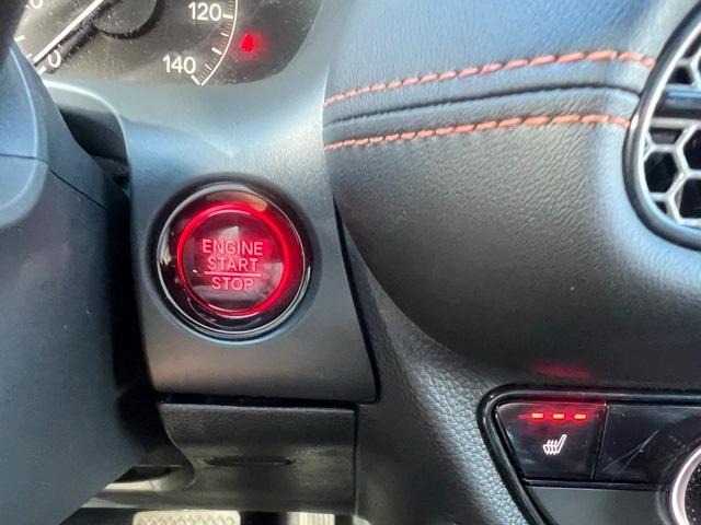 new 2026 Honda HR-V car, priced at $30,950