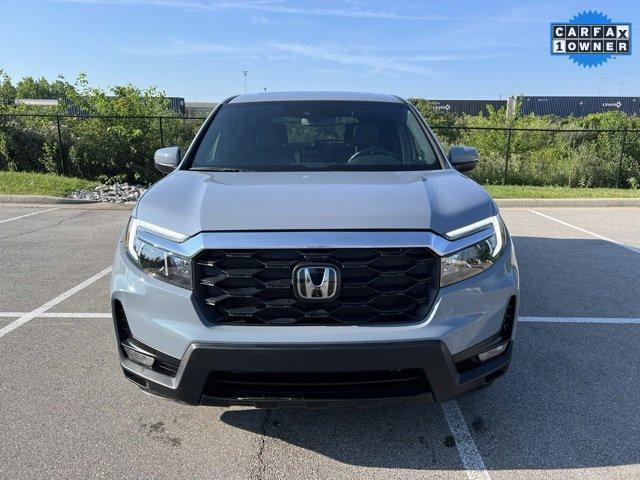 used 2022 Honda Passport car, priced at $32,957