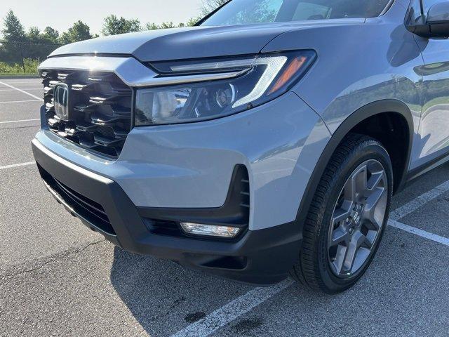 used 2022 Honda Passport car, priced at $31,465