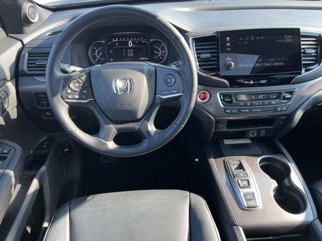 used 2022 Honda Passport car, priced at $31,465