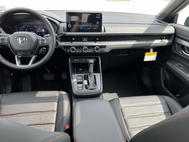 new 2026 Honda CR-V Hybrid car, priced at $41,620