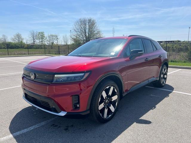 new 2025 Honda Prologue car, priced at $59,805