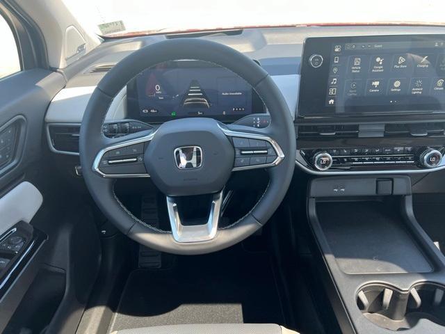 new 2025 Honda Prologue car, priced at $59,805