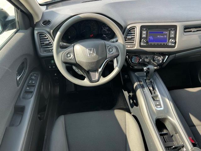 used 2022 Honda HR-V car, priced at $19,752