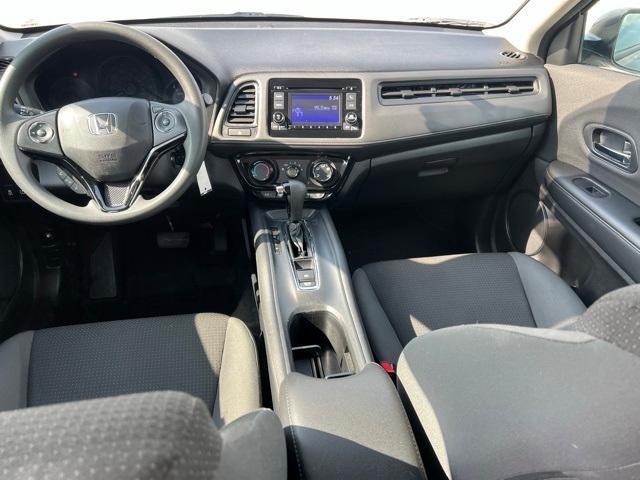 used 2022 Honda HR-V car, priced at $19,752