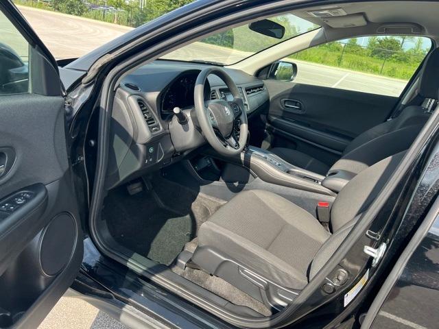 used 2022 Honda HR-V car, priced at $19,752