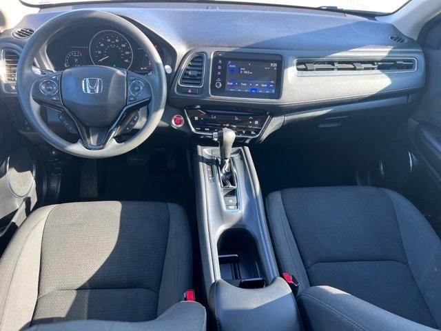 used 2022 Honda HR-V car, priced at $21,926