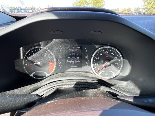 used 2015 Jeep Renegade car, priced at $9,711