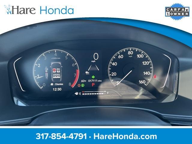 used 2023 Honda Civic car, priced at $24,997
