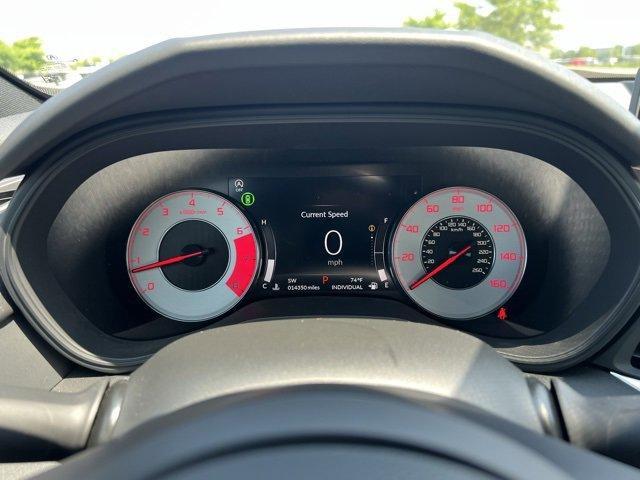 used 2022 Acura TLX car, priced at $46,701