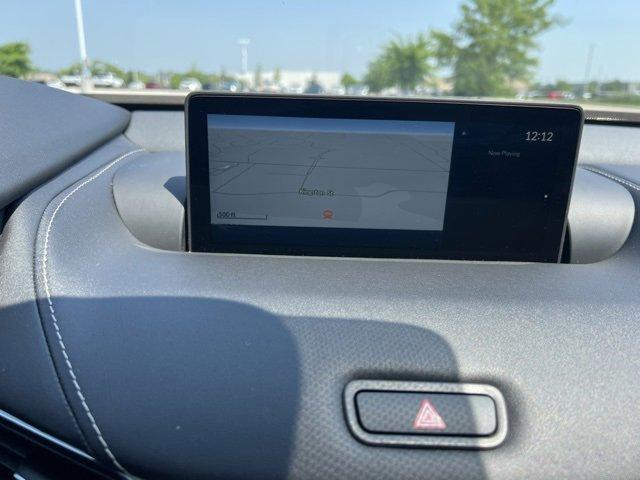 used 2022 Acura TLX car, priced at $46,701